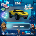 Jailbreak
